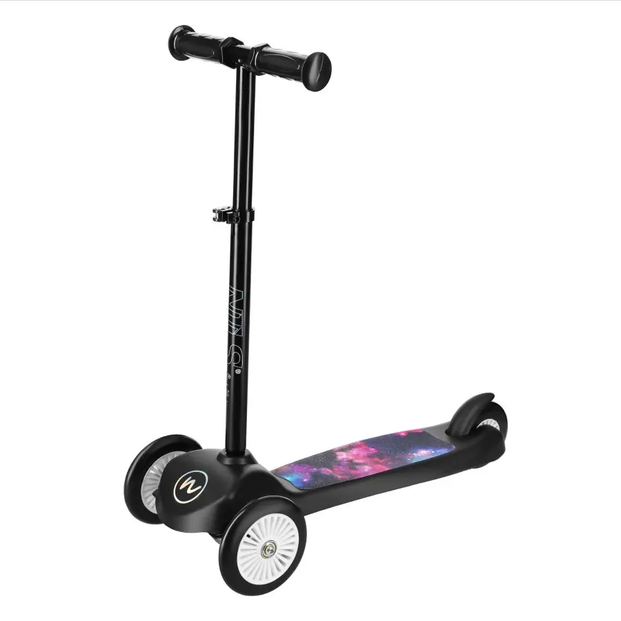 Velo Store - UK Children's scooter NILS Fun HLB1503 | Extra 10% off with Subscription, Postage £16.79 to UK Fedex.