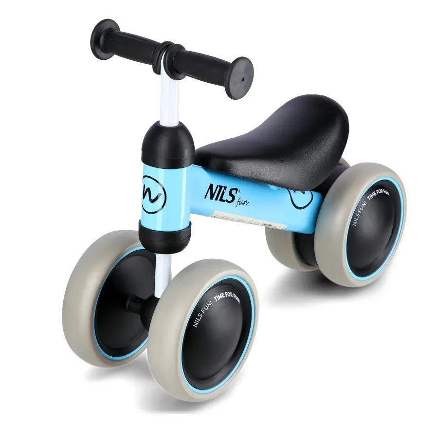 Image of Kinderdraisine NILS Fun RB002