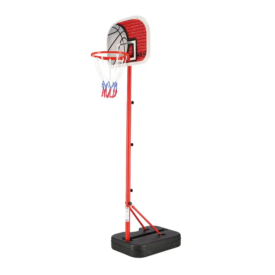 Basketballkorb NILS ZDK881G