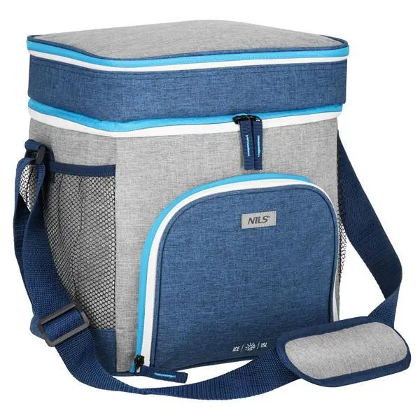 Nils Unisex Bleu Cooler Bag Nc2902