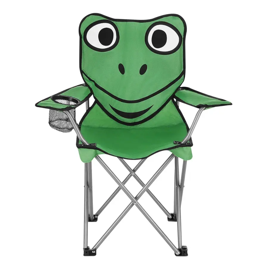 Stuhl NILS NC3007 Frog