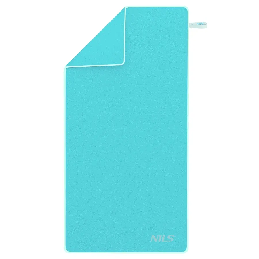 Photos - Towel NILS Microfiber  NILS NCR12 15-06-089