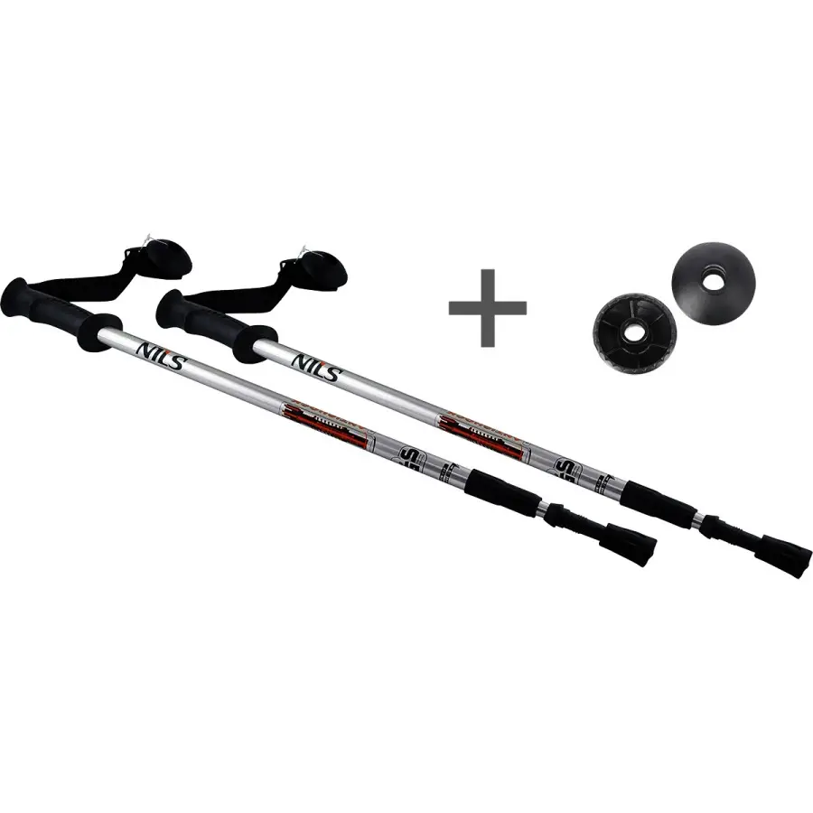 Trekkingstock NILS TK631
