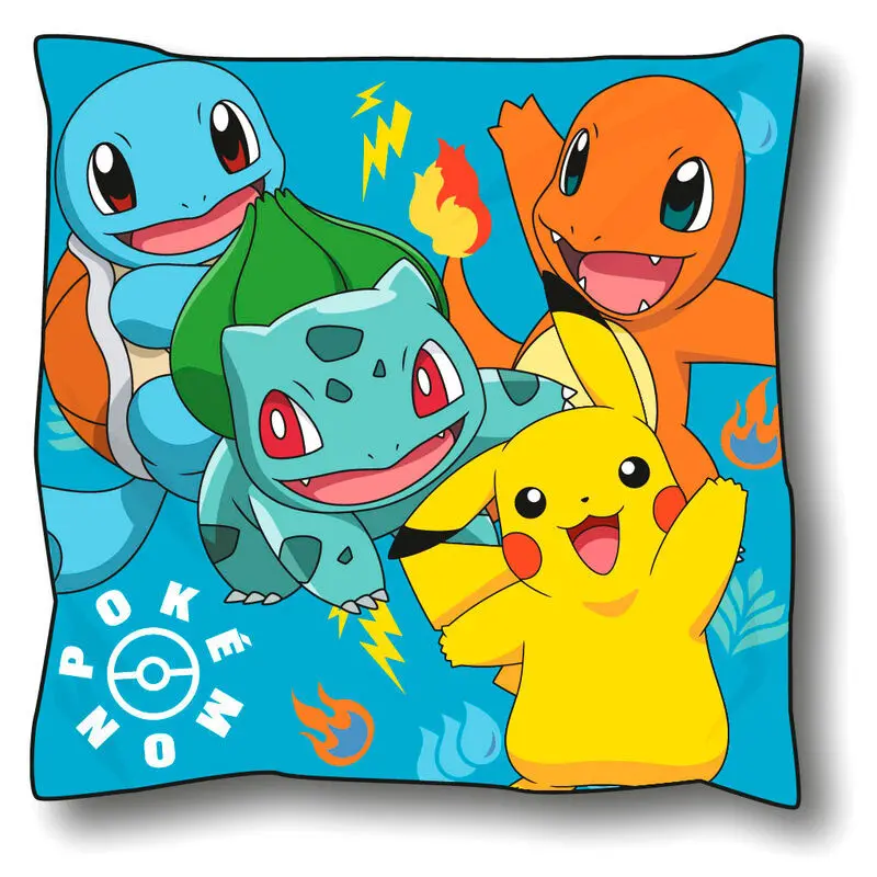 Kissen Nintendo Pokemon