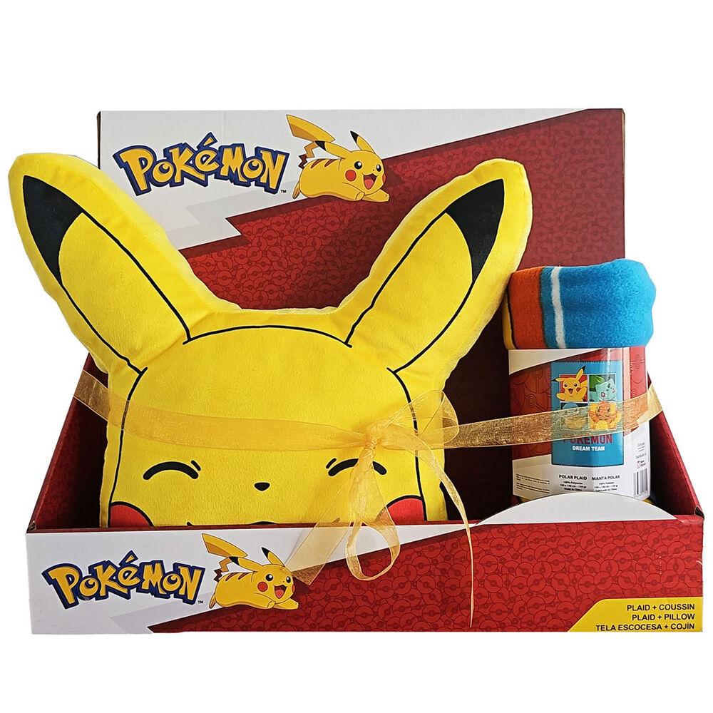 8435746906958 - Pokemon Kinderdecke Nintendo