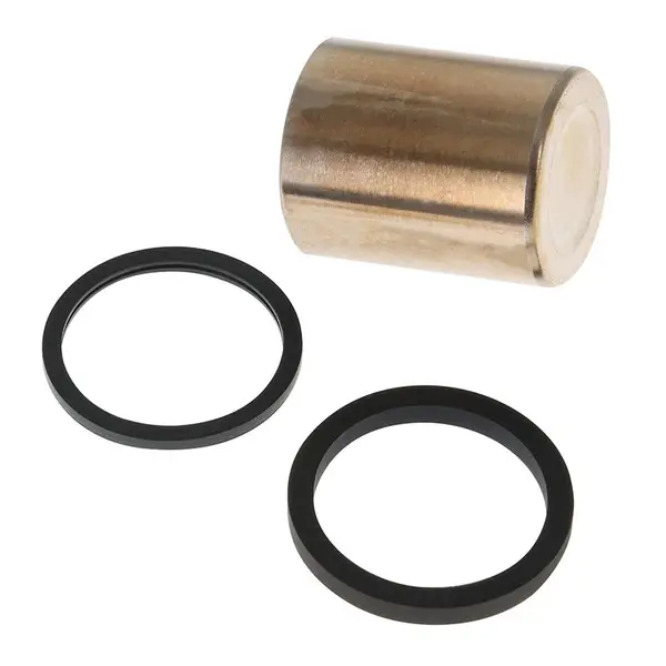 Piston Bremszylinder Motorrad hinten Nissin Diam