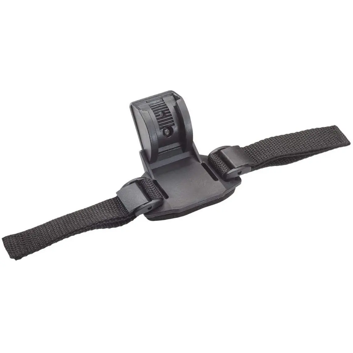 Velo Store - UK NiteRider Helmet holder angle-strapped-pro series Nite Rider | Extra 10% off with Subscription, Postage £16.79 to UK Fedex.