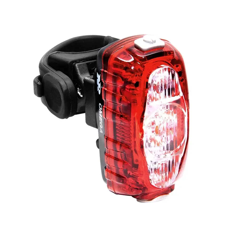 Velo Store - UK NiteRider bicycle lighting Nite Rider Omega 330 New | Extra 10% off with Subscription, Postage £16.79 to UK Fedex.