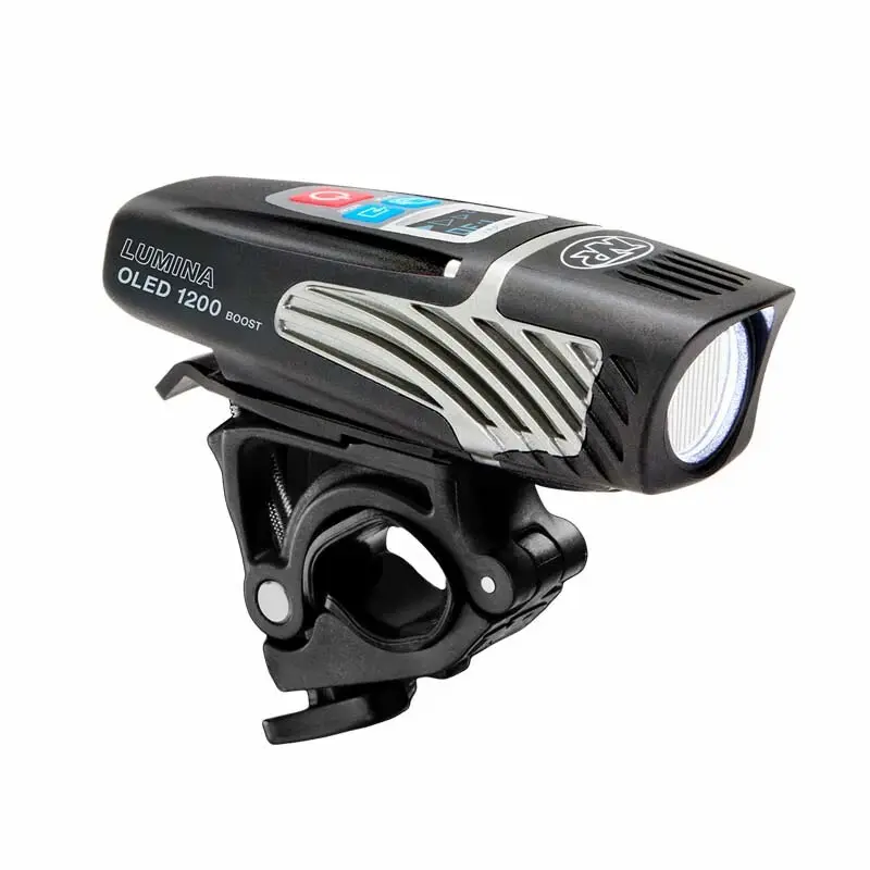 Velo Store - UK NiteRider Front/rear lighting pack lumina oled Nite Rider Boost & Solas | Extra 10% off with Subscription, Postage £16.79 to UK Fedex.