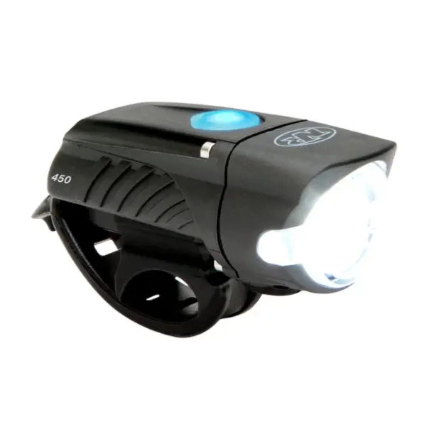Image of Vorderlicht fürs Fahrrad NiteRider Swift 450