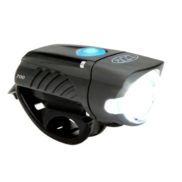Image of Vorderlicht fürs Fahrrad NiteRider Swift 700