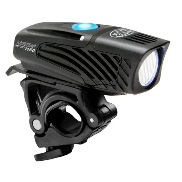 Image of Vorderlicht fürs Fahrrad NiteRider Lumina Micro 1150