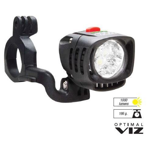 Velo Store - UK Front rear light NiteRider Epro Combo E-Bike | Extra 10% off with Subscription, Postage £16.79 to UK Fedex.