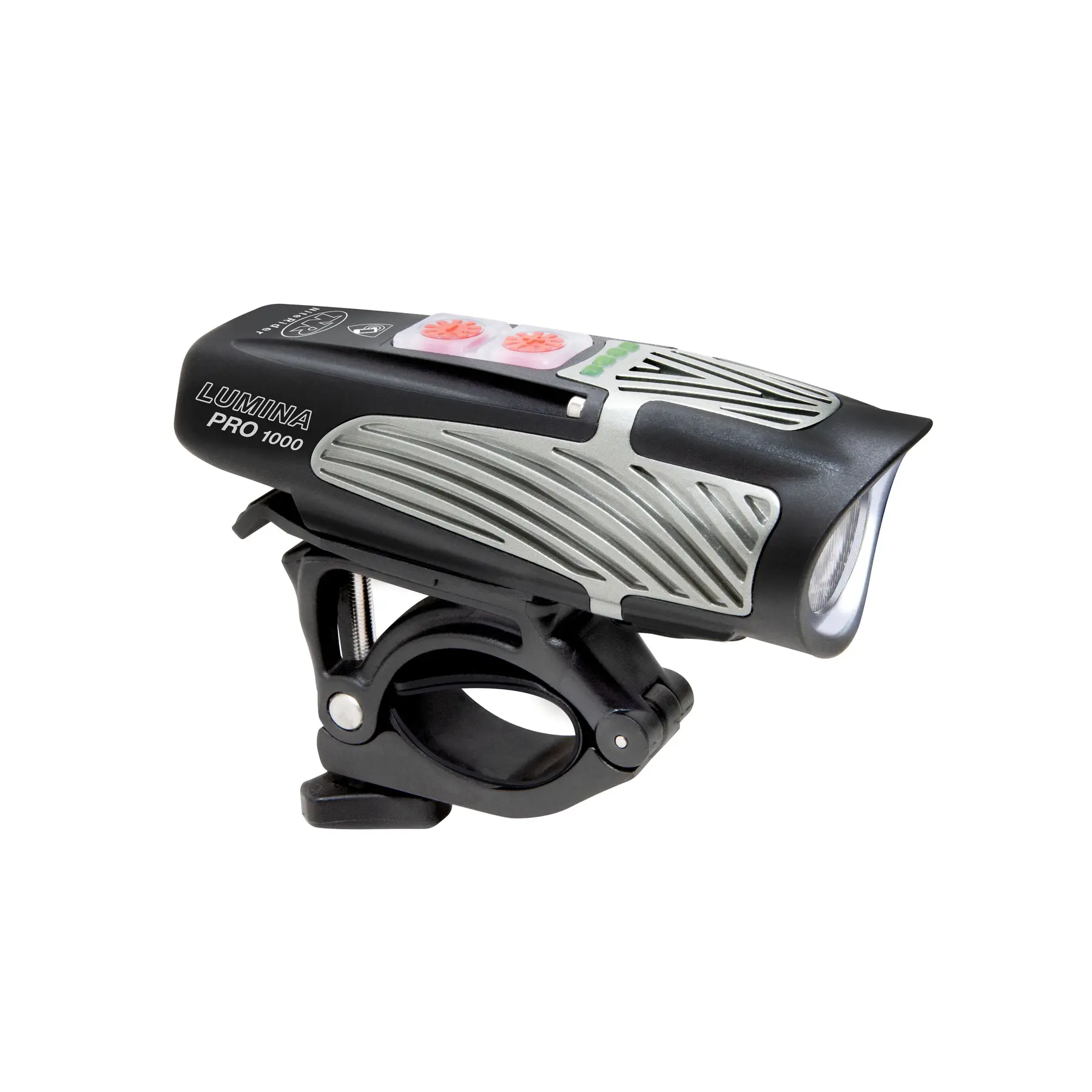 Image of Fahrradvorderlicht NiteRider USB lumina pro 1000