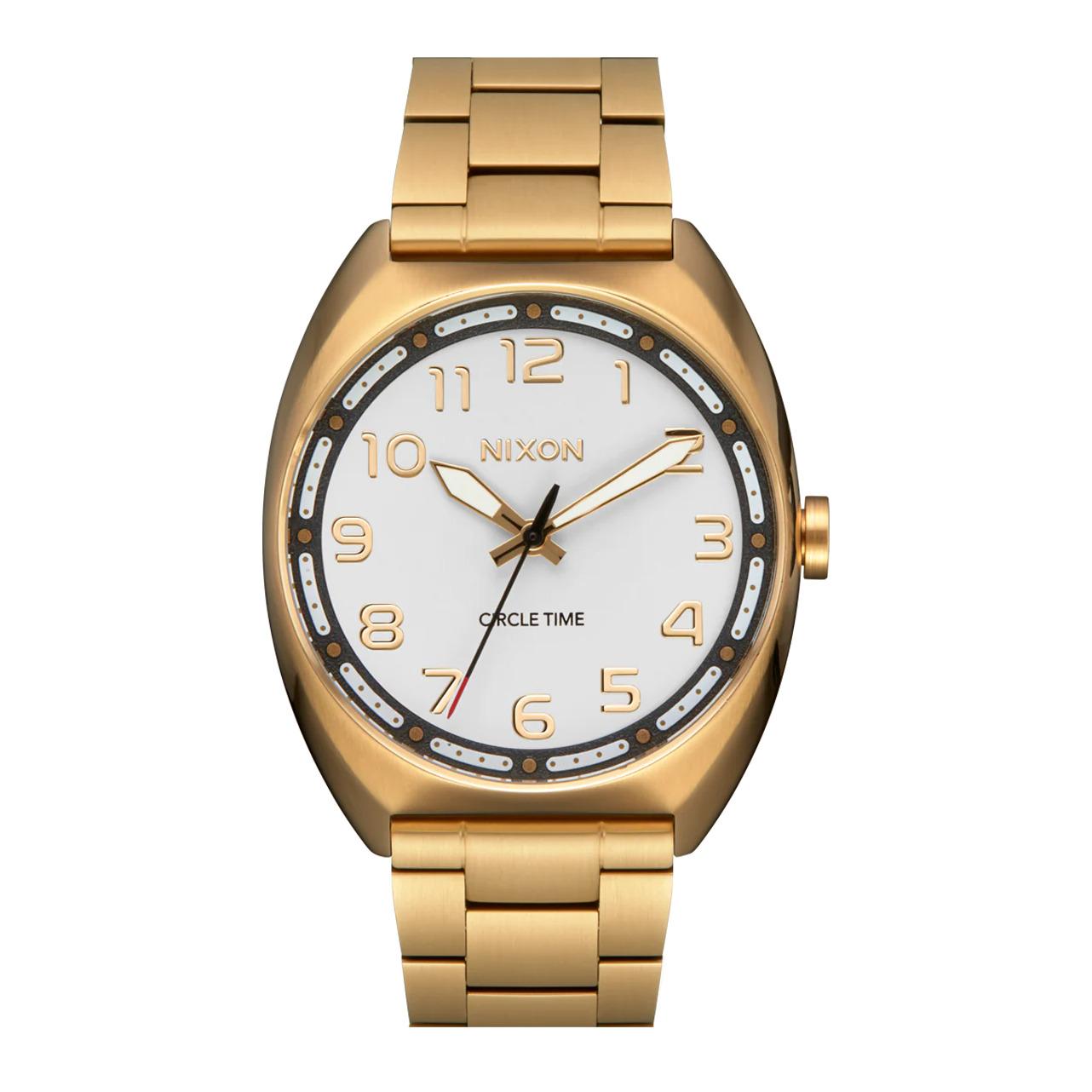 3608701180044 - Uhr Edelstahl Mullet