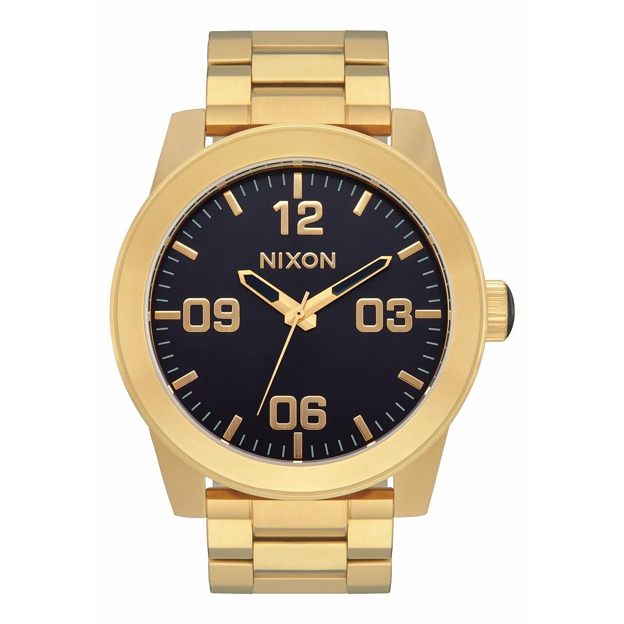 3608701117439 - Uhr Corporal SS 3608701117439 - Uhr Corporal SS