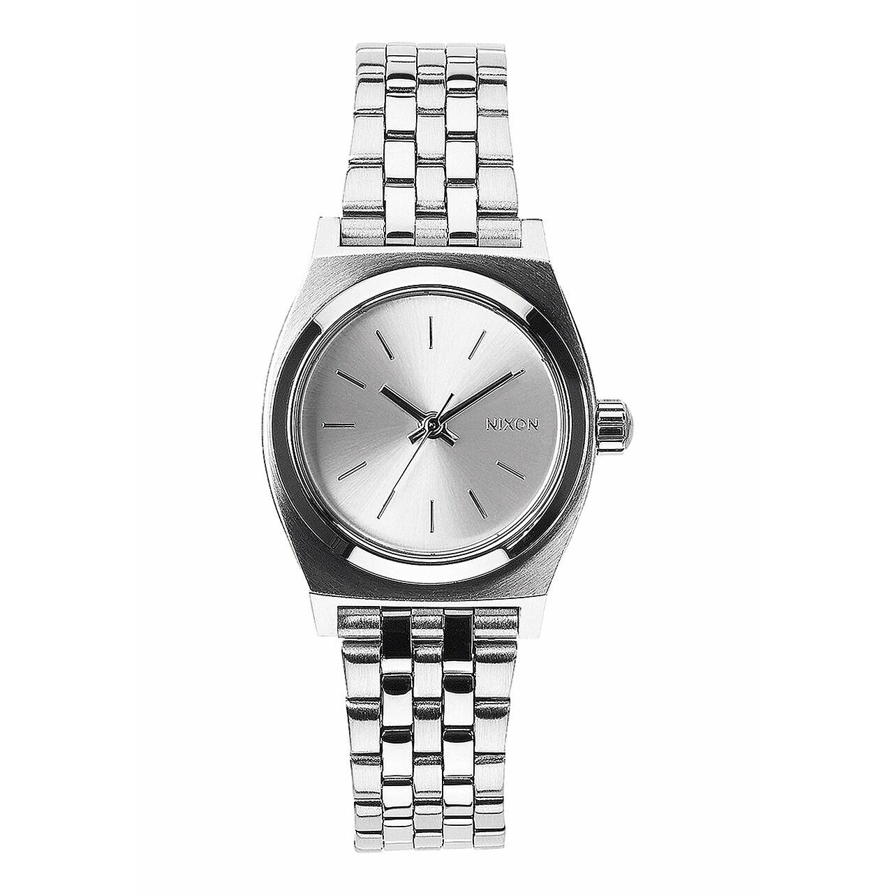 3608700138046 - Small Time Teller A399-1920 Damenarmbanduhr Design Highlight