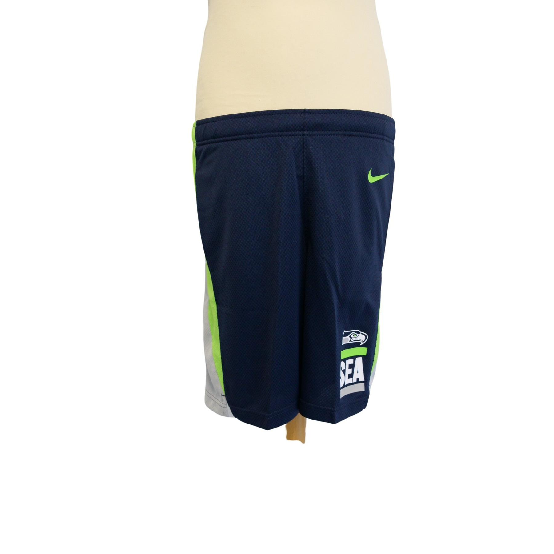 0194803887934 - Shorts Seattle Seahawks