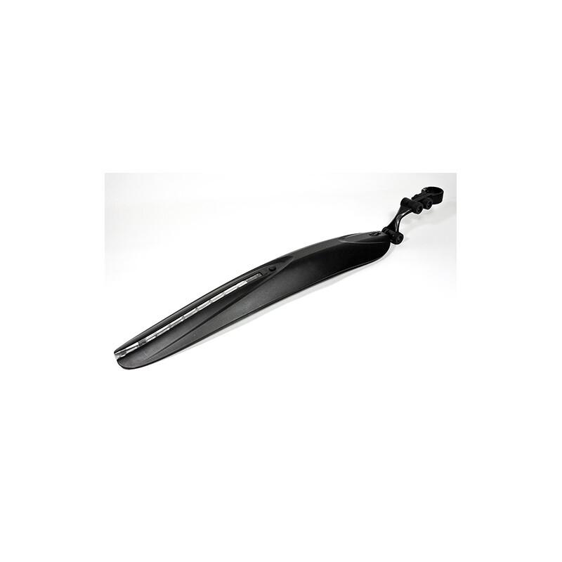 Velo Store - UK Rear led mudguard NNM | Extra 10% off with Subscription, Postage £16.79 to UK Fedex.