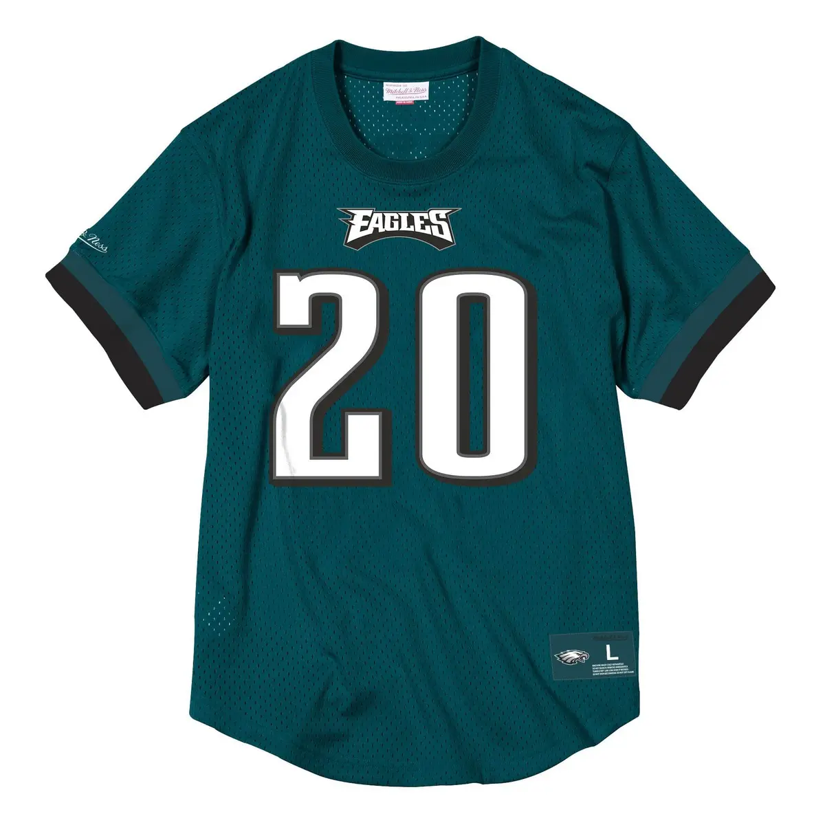 0697589369996 - NFL-Trikot Philadelphia Eagles Brian Dawkins