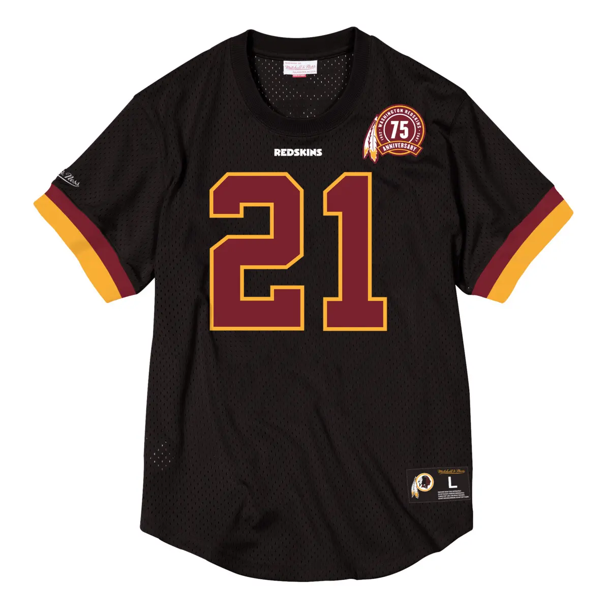0697589181086 - Nfl-Trikot Washington Redskins Sean Taylor