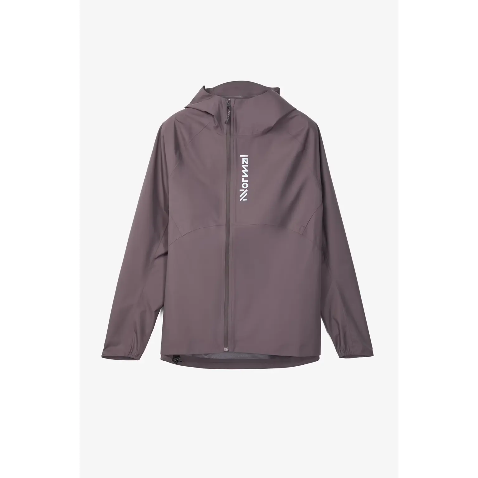 Veste imperméable femme Nnormal 02