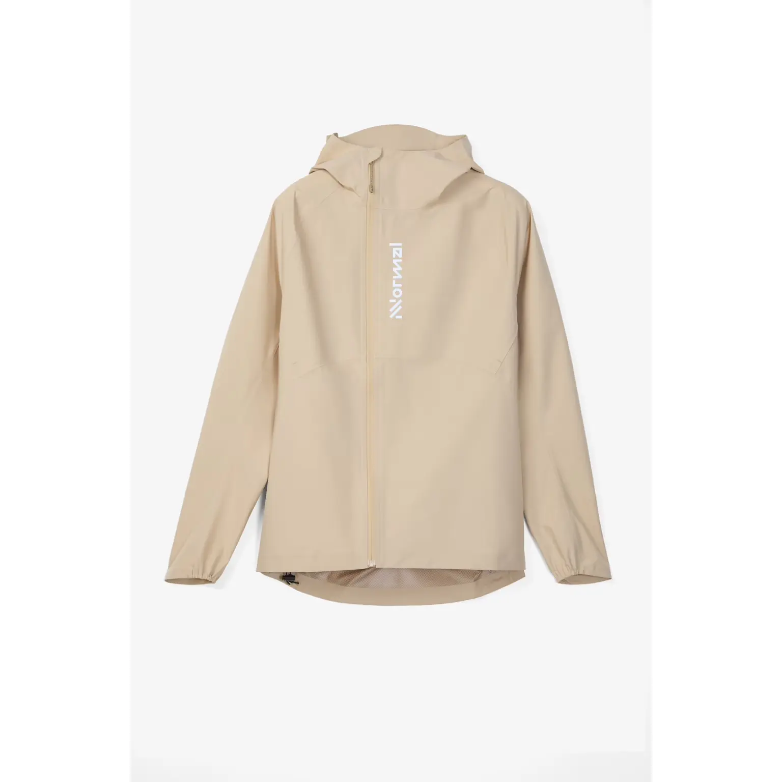 Veste imperméable femme Nnormal 02