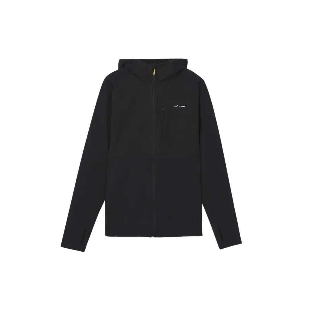 Veste de randonnée femme Nnormal Active