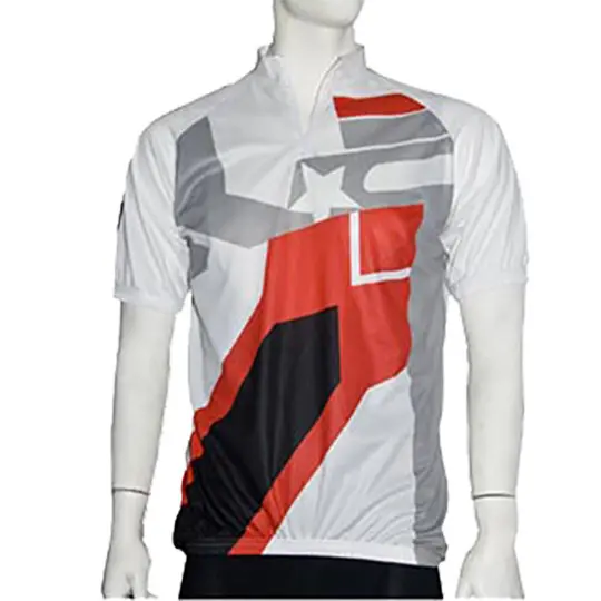 Velo Store - UK Jersey No Contest MC Top Cool | Extra 10% off with Subscription, Postage £16.79 to UK Fedex.