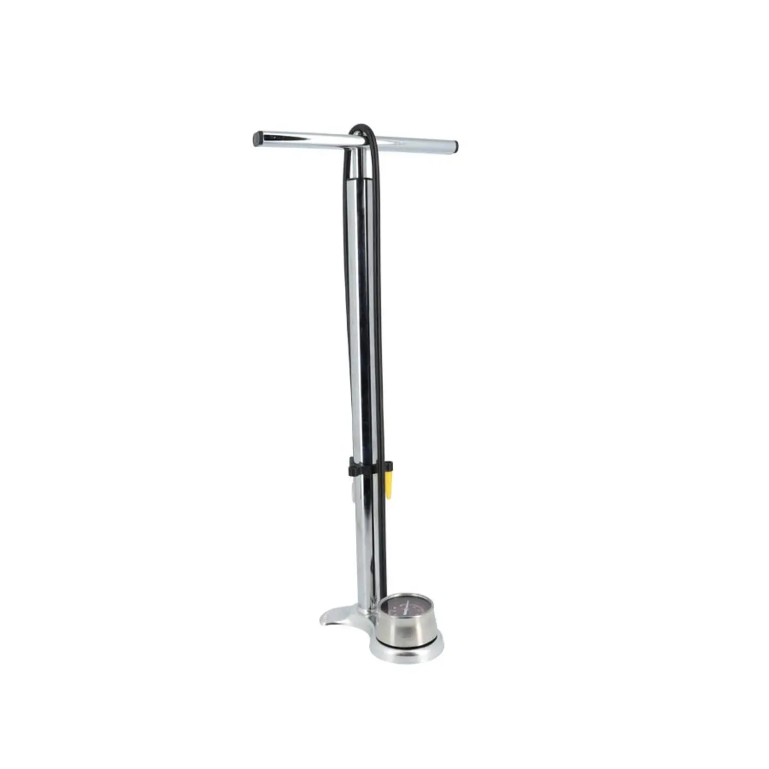 Velo Store - UK Aluminium foot pump No Contest 14BAR / 200 PSI VS/VP | Extra 10% off with Subscription, Postage £16.79 to UK Fedex.