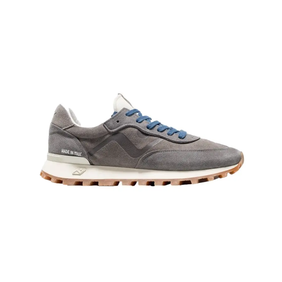 Baskets No Map Society Veloce Water Washed