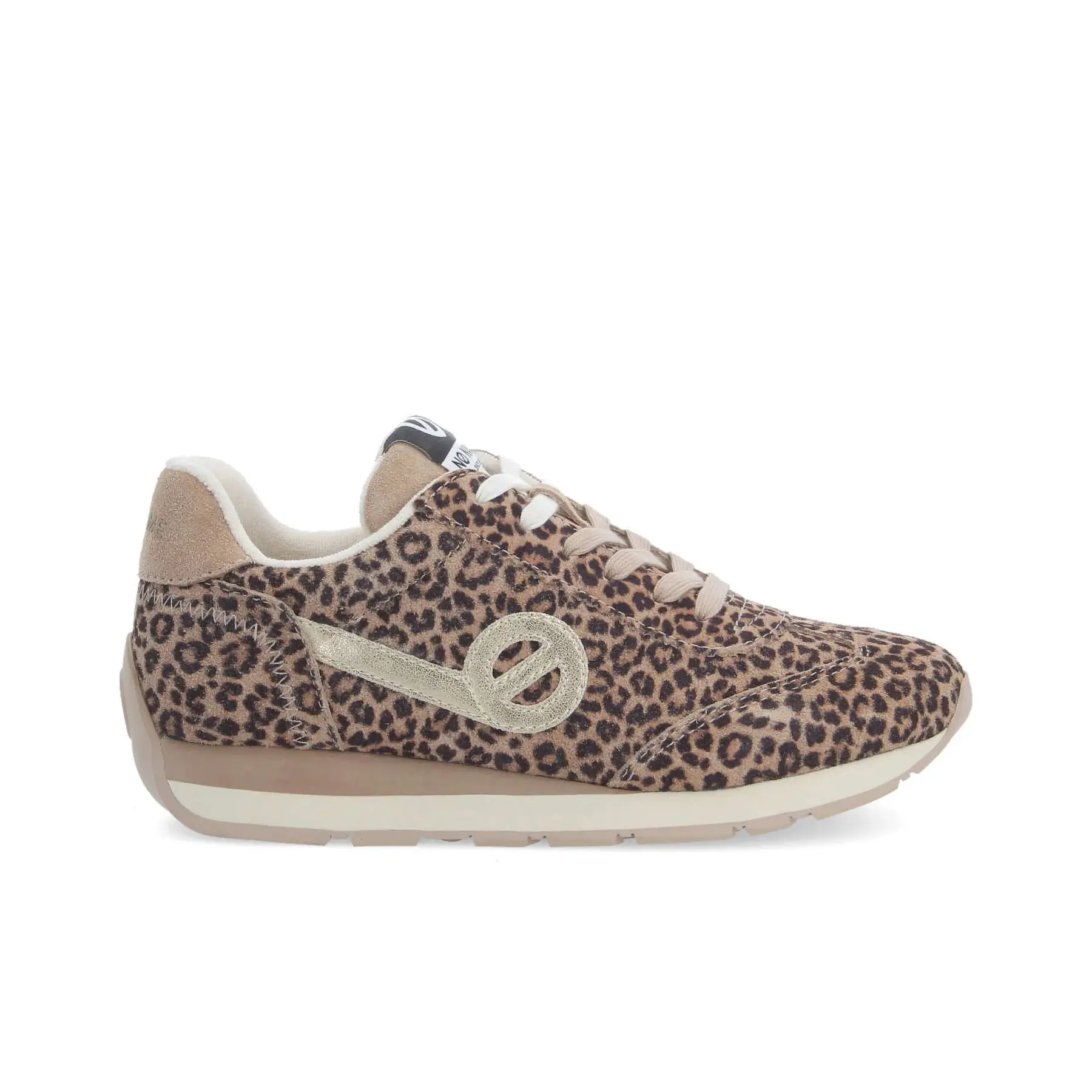 Damen Sneakers No Name City Run Jogger