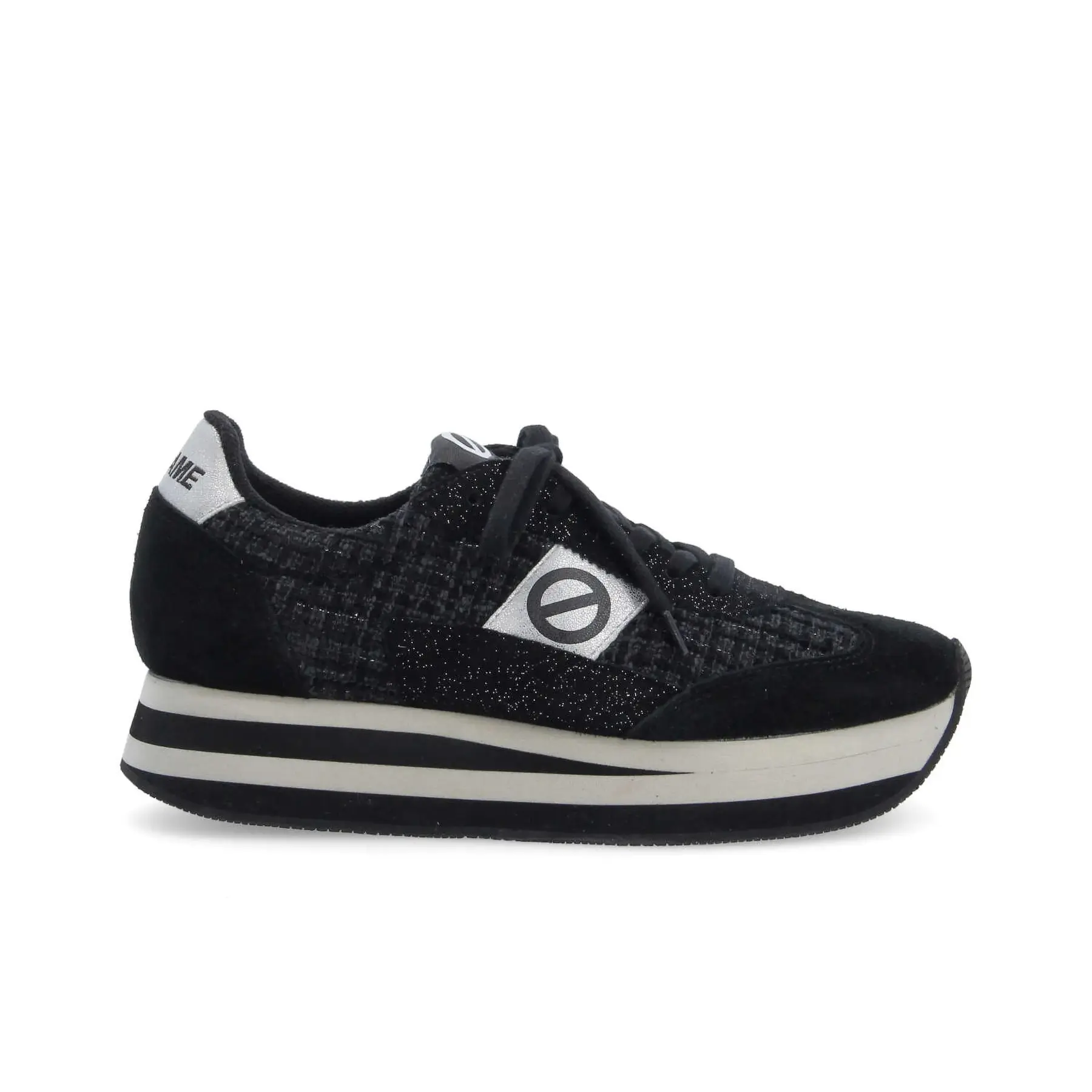Damen Sneakers No Name Flex M Jogger