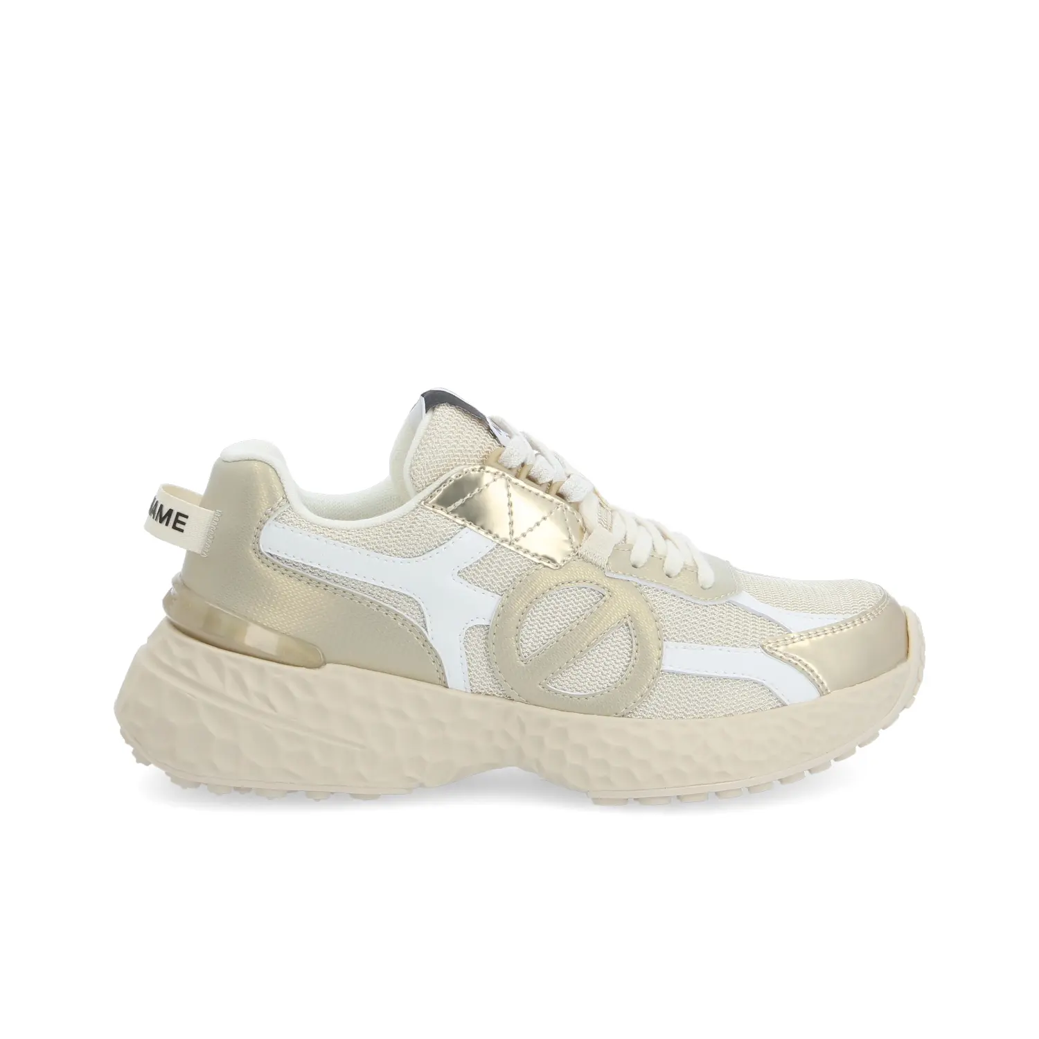 Women's Trainers No Name Carter 2.0 Tech