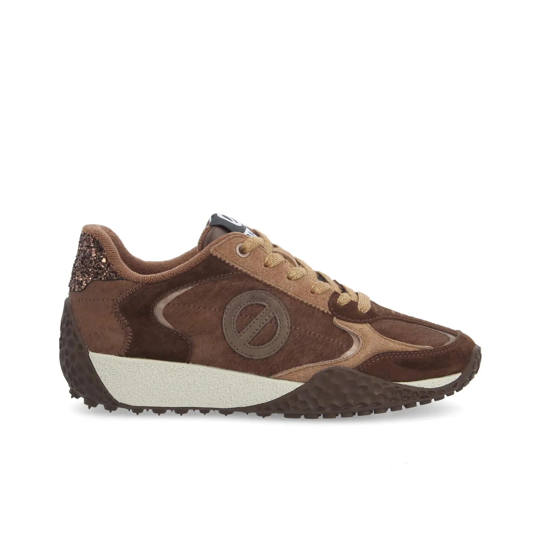Damen Sneakers No Name Kate