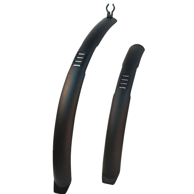 Velo Store - UK Front and rear mudguard kit Add-One | Extra 10% off with Subscription, Postage £16.79 to UK Fedex.