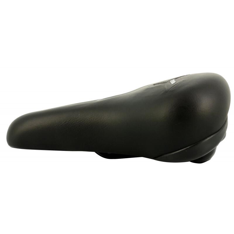 Velo Store - UK Gel seat Add-One City | Extra 10% off with Subscription, Postage £16.79 to UK Fedex.
