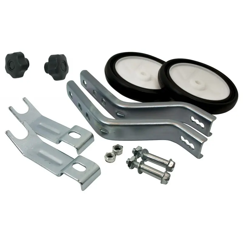 Velo Store - UK Adjustable bike stabilisers Add-One | Extra 10% off with Subscription, Postage £16.79 to UK Fedex.