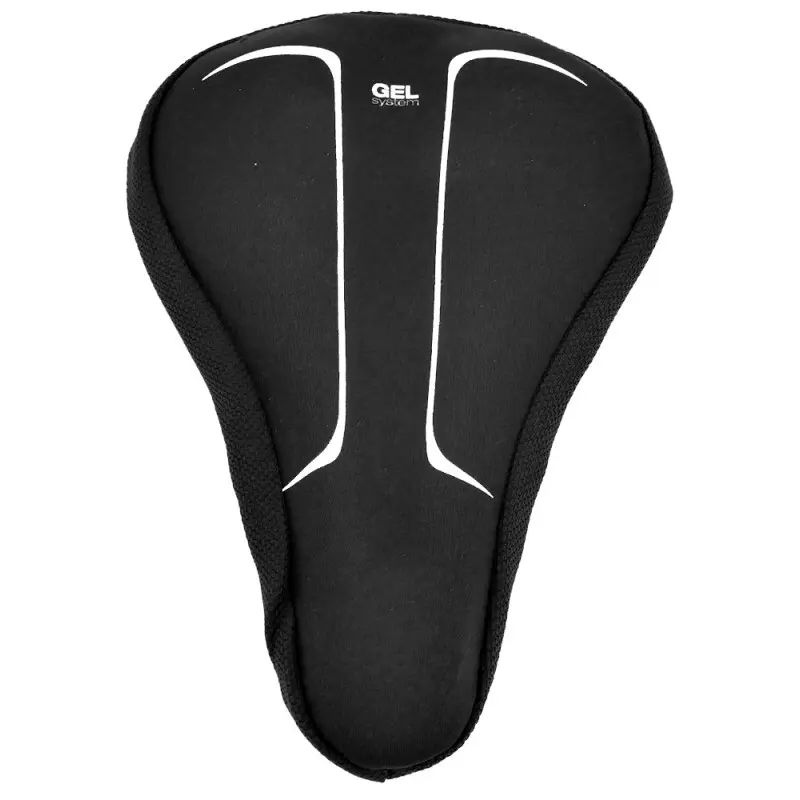 Velo Store - UK Gel seat cover Add-One | Extra 10% off with Subscription, Postage £16.79 to UK Fedex.