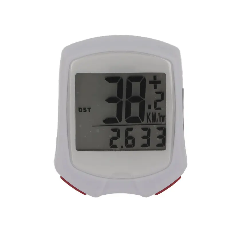 Velo Store - UK Wireless counter 9 functions Add-One | Extra 10% off with Subscription, Postage £16.79 to UK Fedex.