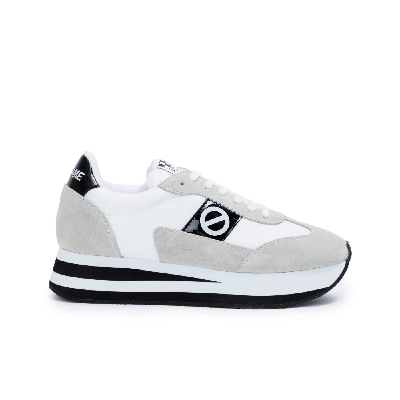 Sneakers Für Frauen No Name Flex M Jogger