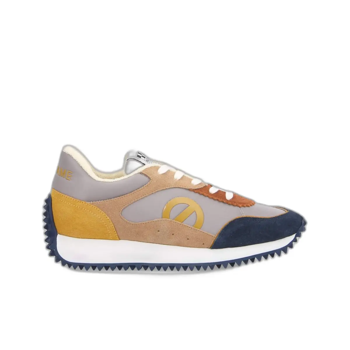 3609935175011 - Sneakers für Frauen Punky Jogger