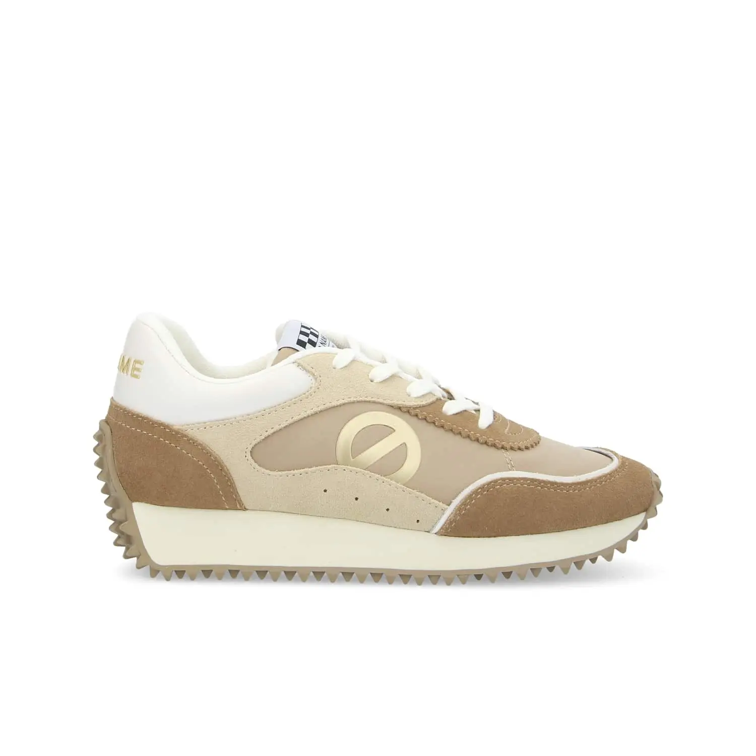 Sneakers No Name Punky Jogger