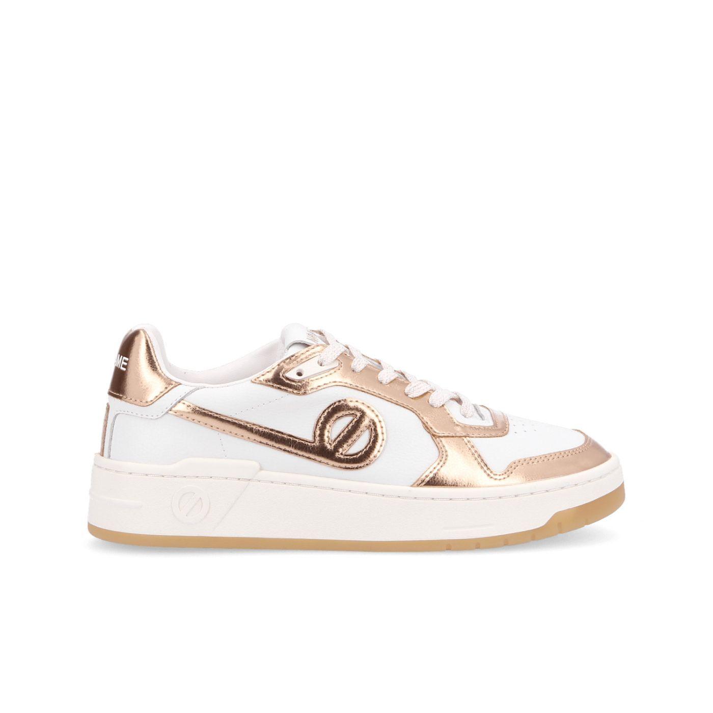 3609935362015 - Damen-Sneaker Plato M Straps