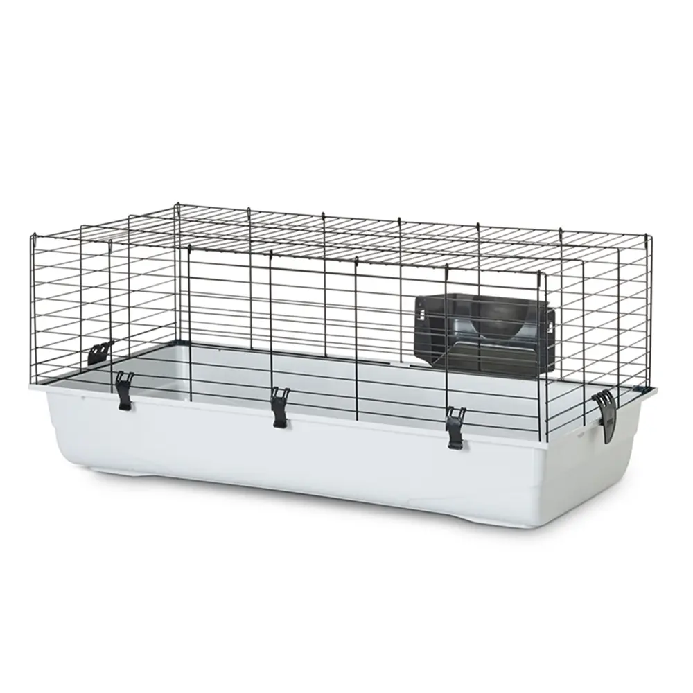 Meilleurs prix pour Cage pour rongeurs Nobby Pet Ambiente 100 (x4)