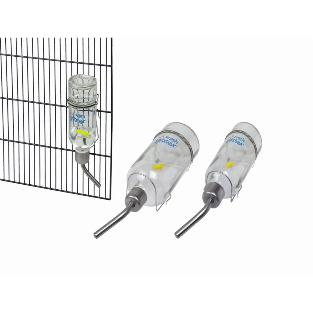 Drinkbakaccessoire voor knaagdieren Nobby Pet