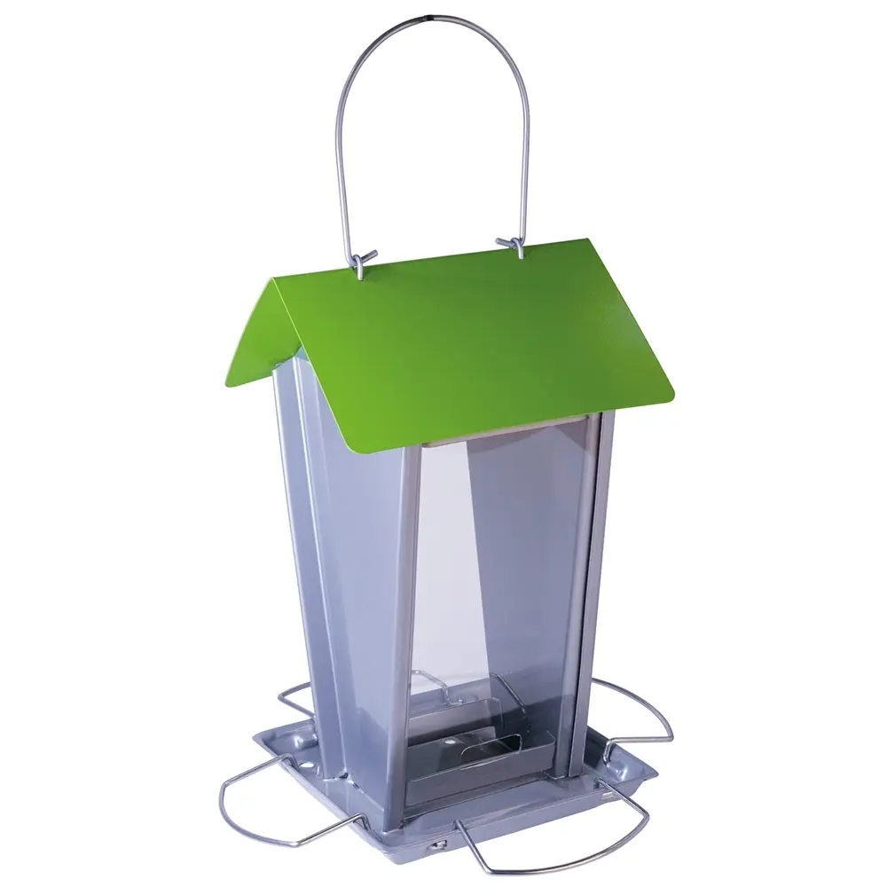 Comparer les prix de Mangeoire pour oiseaux Nobby Pet Lys