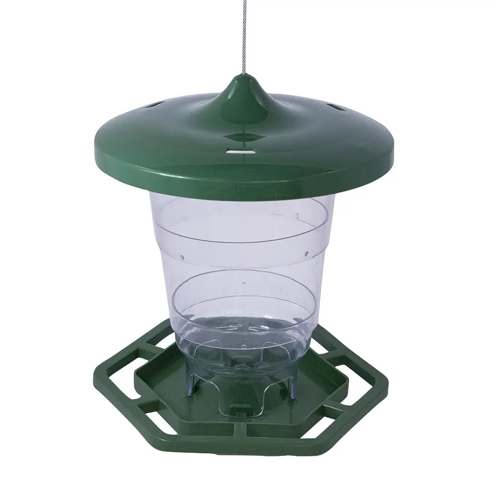 Comparer les prix de Mangeoire pour oiseaux pliable Nobby Pet
