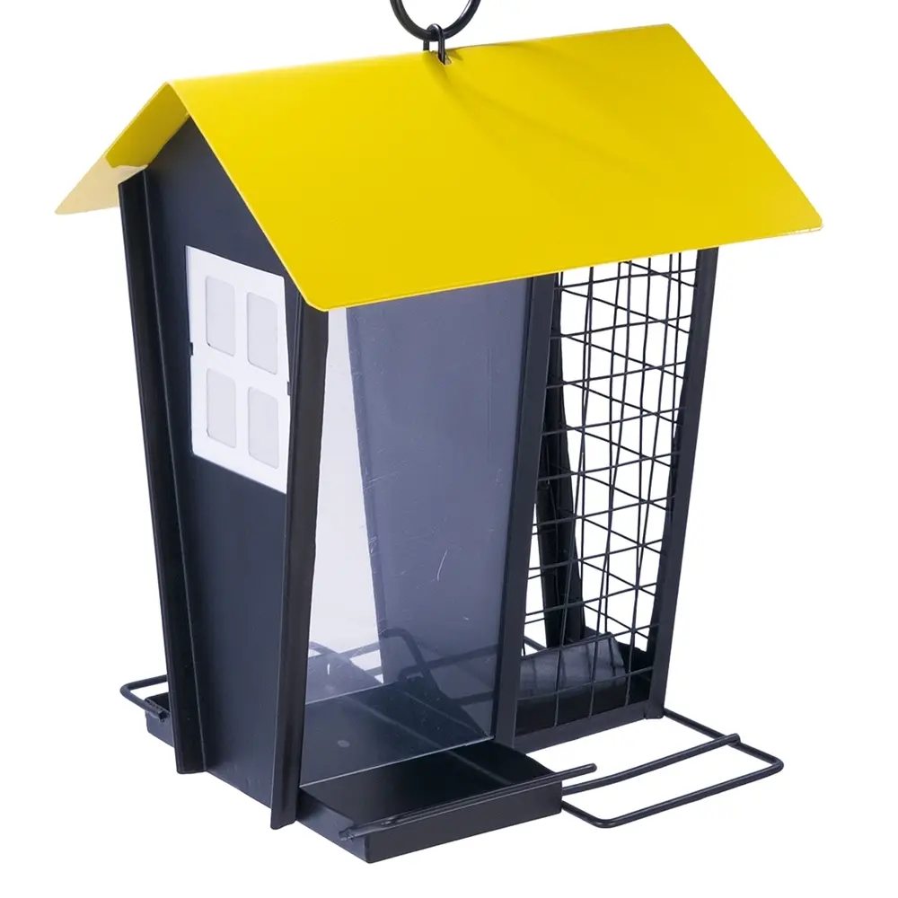 Meilleurs prix pour Mangeoire pour oiseaux Nobby Pet Laja