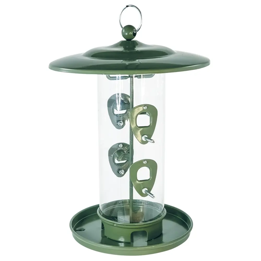 Distributeur de nourriture pour oiseaux Nobby Pet